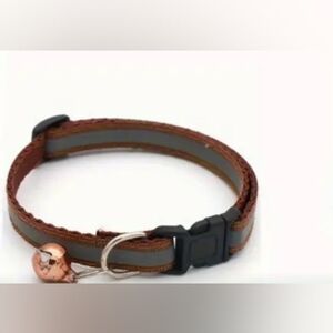 Reflective Cat Collar